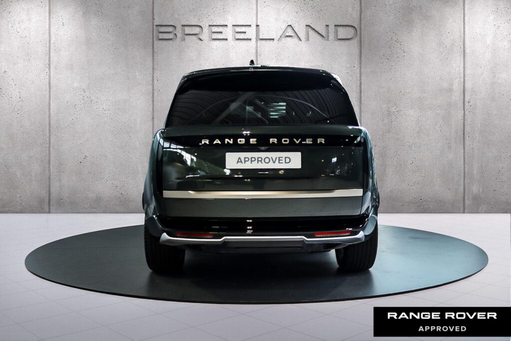 Land Rover Range Rover P440e Autobiography, foto 7 van 25