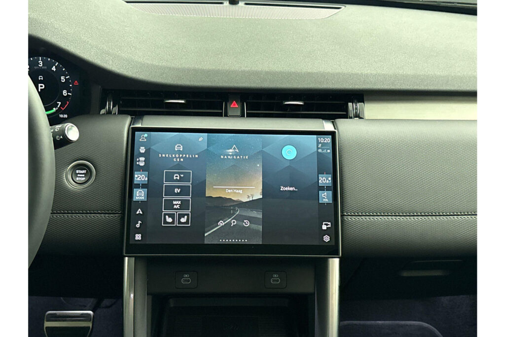 Land Rover Discovery Sport P270e Landmark Edition, foto 14 van 26