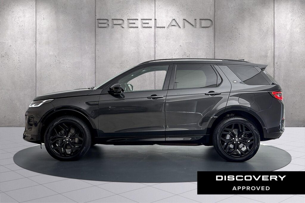 Land Rover Discovery Sport P270e Landmark Edition, foto 2 van 26