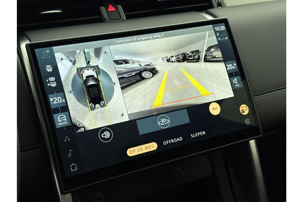 Land Rover Discovery Sport P270e Landmark Edition, foto 20 van 26