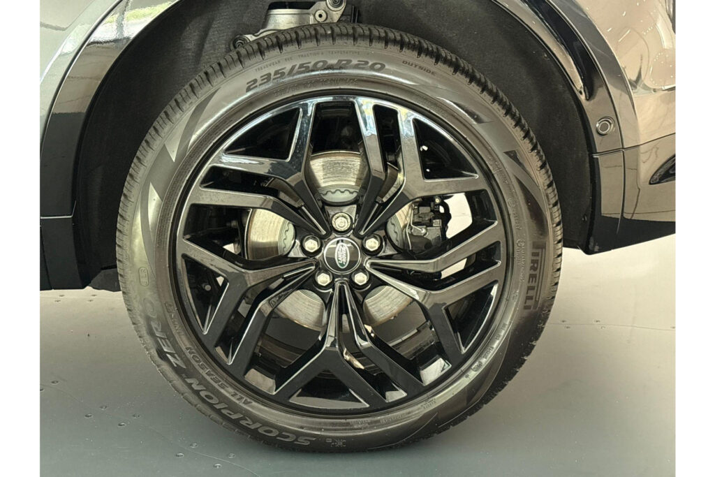 Land Rover Discovery Sport P270e Landmark Edition, foto 24 van 26