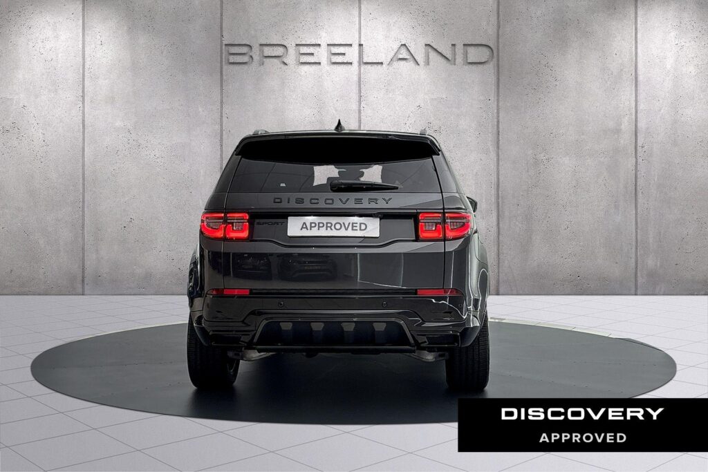 Land Rover Discovery Sport P270e Landmark Edition, foto 5 van 26
