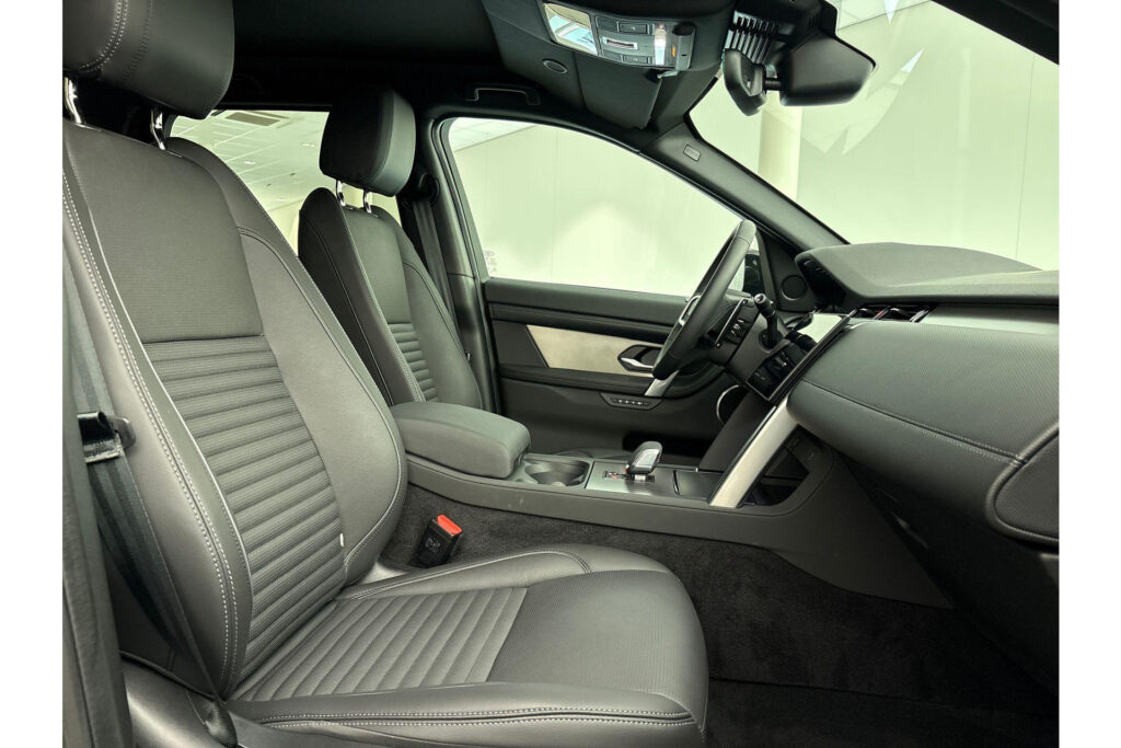 Land Rover Discovery Sport P270e Landmark Edition, foto 6 van 26