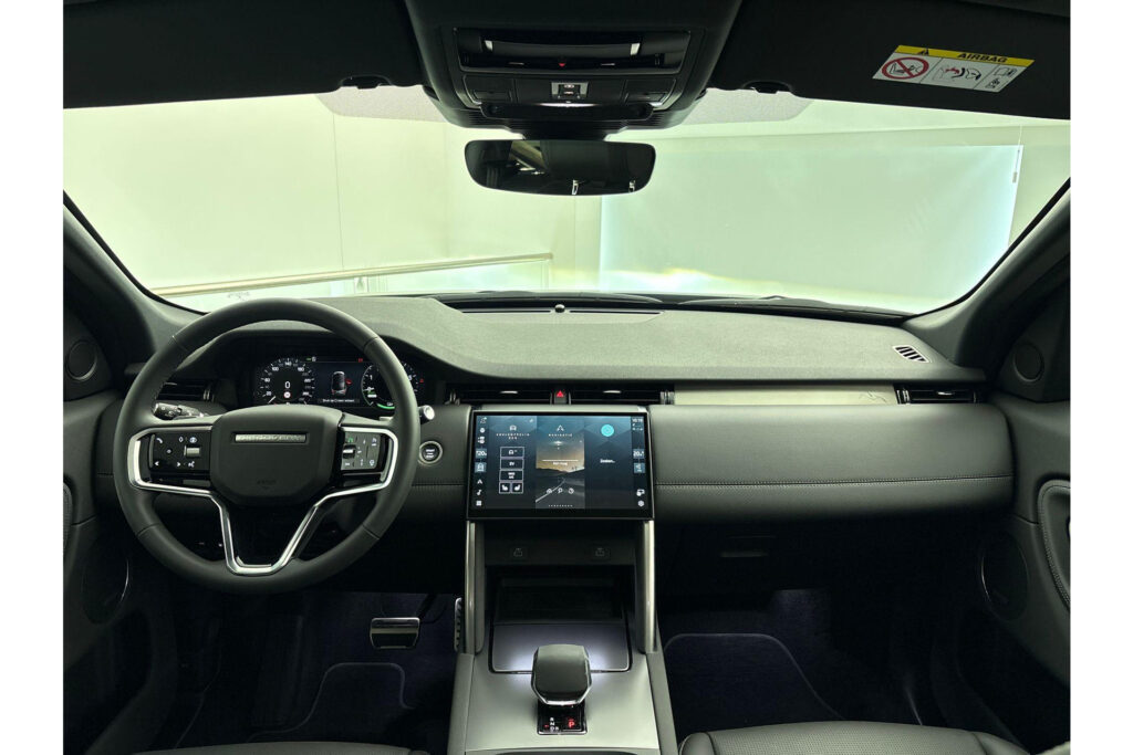 Land Rover Discovery Sport P270e Landmark Edition, foto 7 van 26