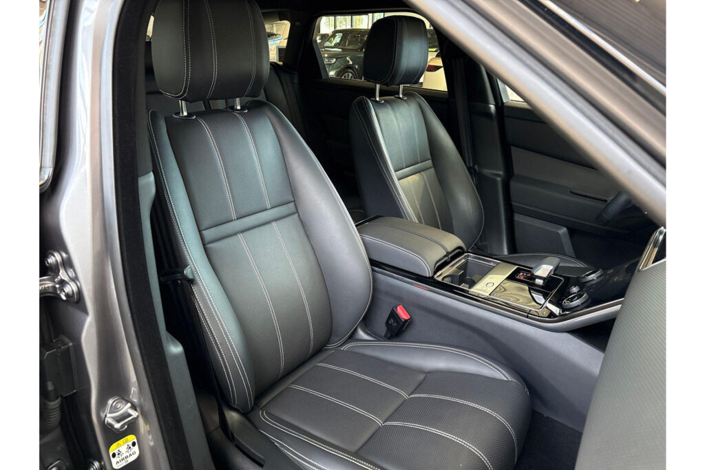 Land Rover Range Rover Velar P400e S, foto 10 van 23