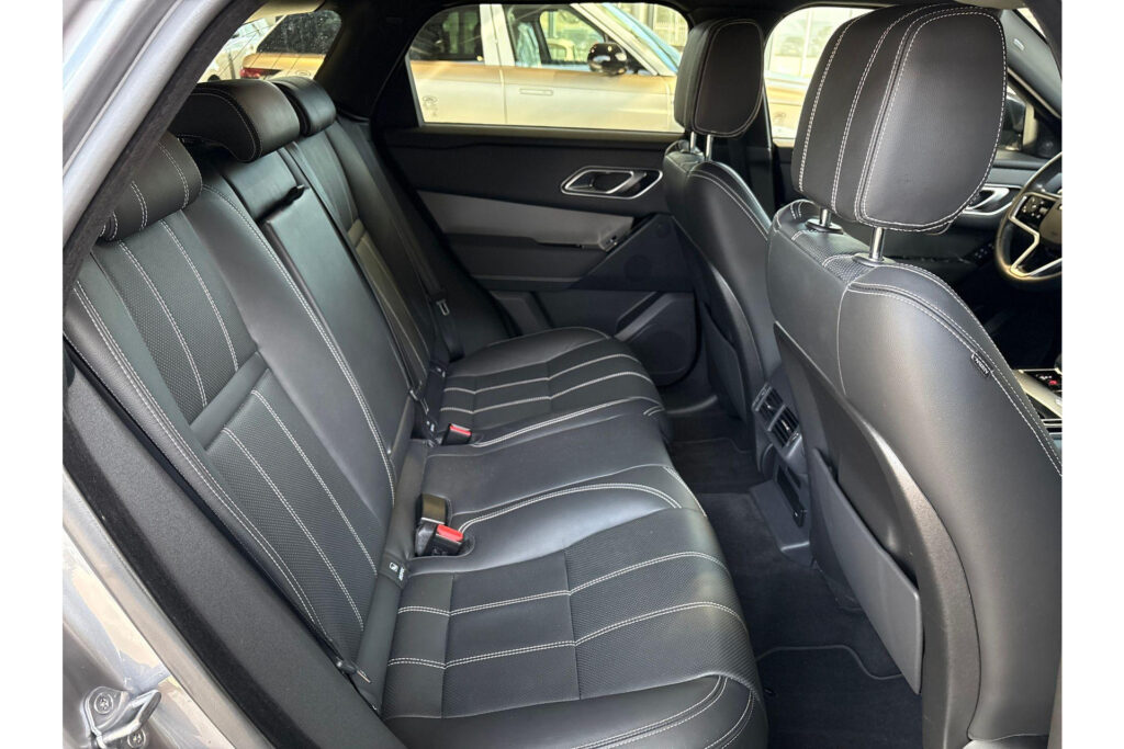 Land Rover Range Rover Velar P400e S, foto 14 van 23