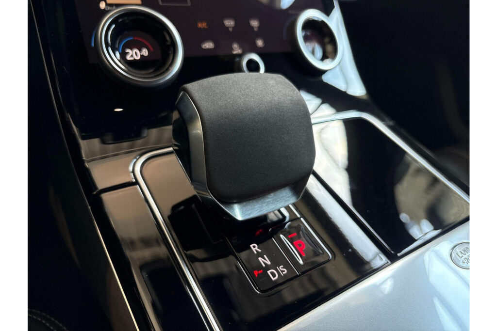 Land Rover Range Rover Velar P400e S, foto 15 van 23