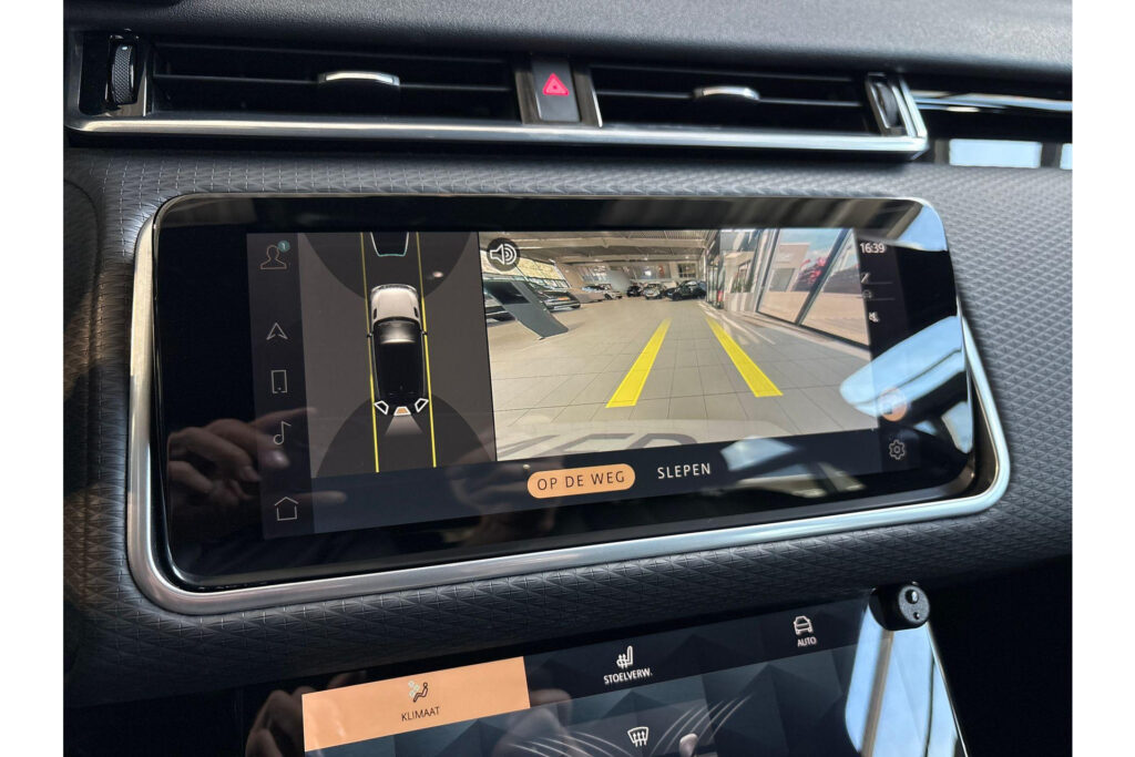 Land Rover Range Rover Velar P400e S, foto 20 van 23