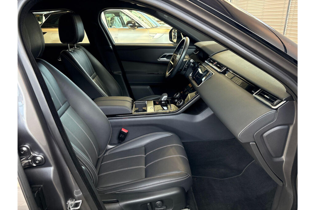 Land Rover Range Rover Velar P400e S, foto 3 van 23