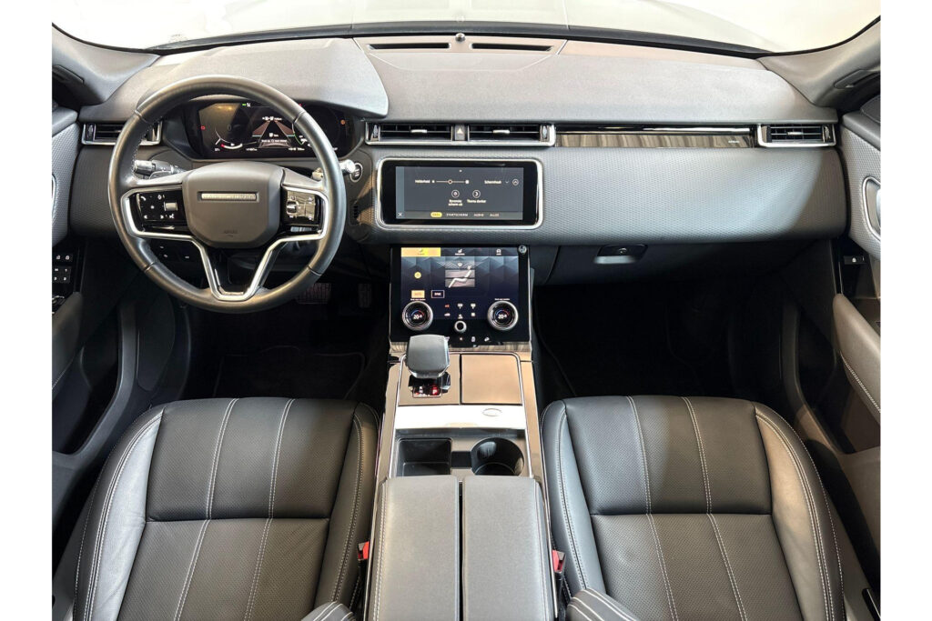 Land Rover Range Rover Velar P400e S, foto 5 van 23