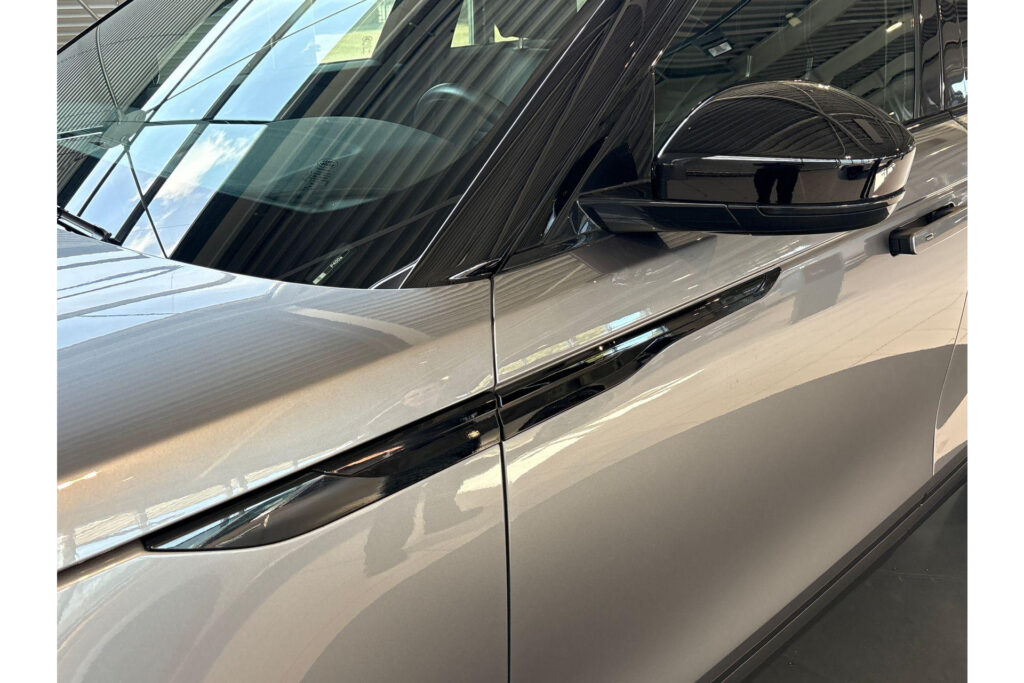 Land Rover Range Rover Velar P400e S, foto 9 van 23