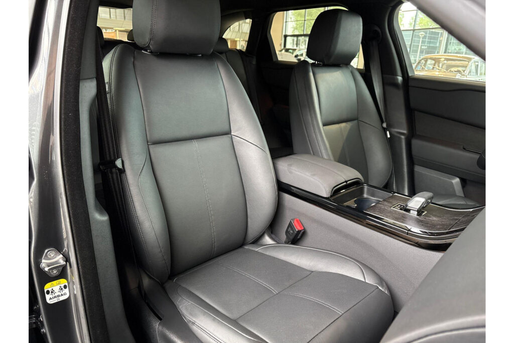 Land Rover Range Rover Velar P400e Dynamic SE, foto 10 van 36