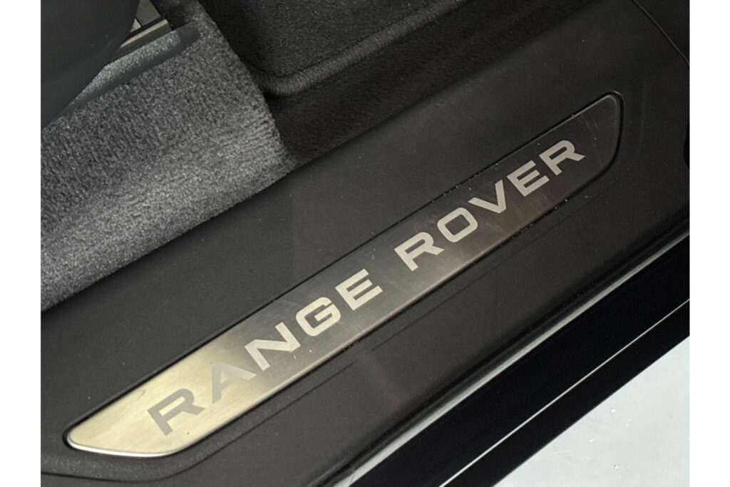 Land Rover Range Rover Velar P400e Dynamic SE, foto 27 van 36