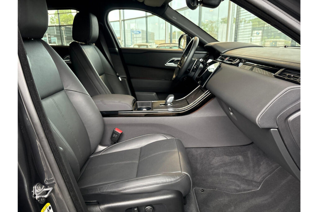 Land Rover Range Rover Velar P400e Dynamic SE, foto 3 van 36
