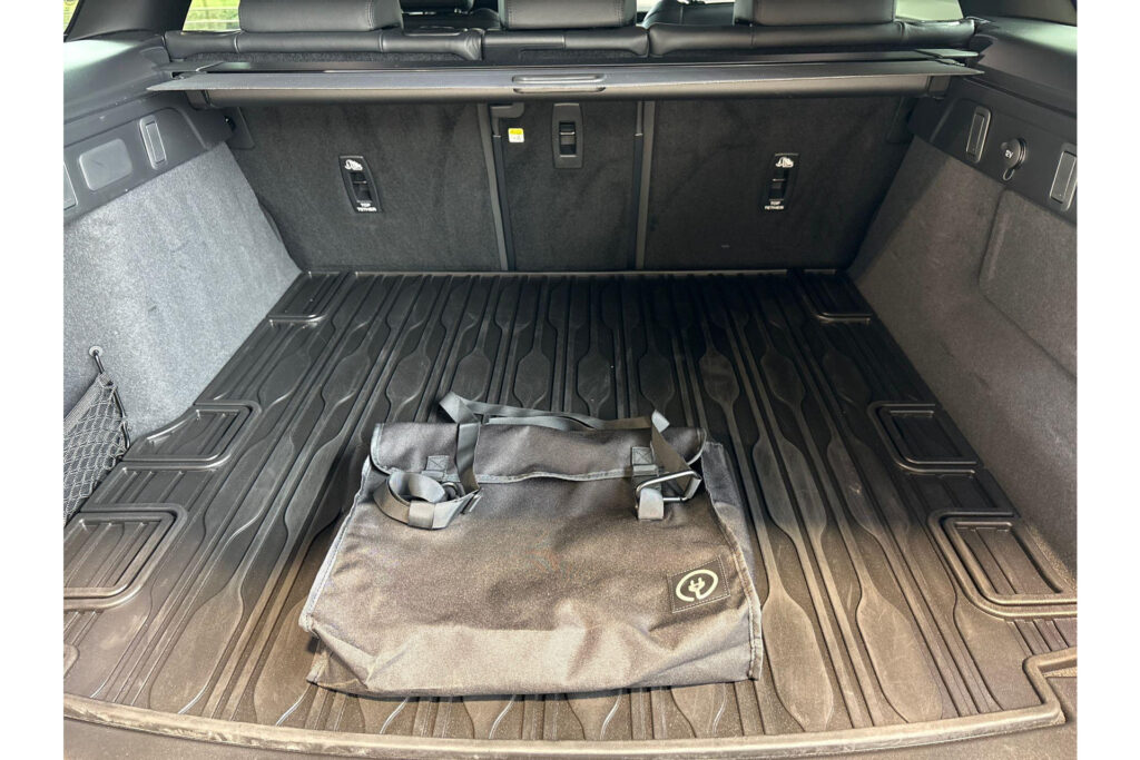 Land Rover Range Rover Velar P400e Dynamic SE, foto 30 van 36