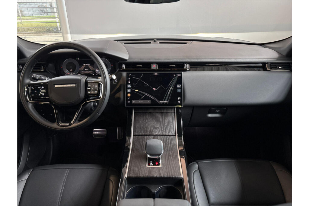 Land Rover Range Rover Velar P400e Dynamic SE, foto 4 van 36