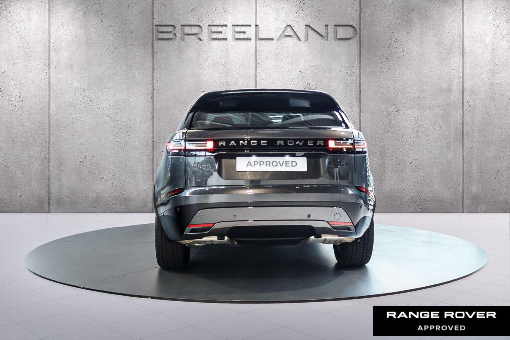 Land Rover Range Rover Velar P400e Dynamic SE, foto 7 van 36