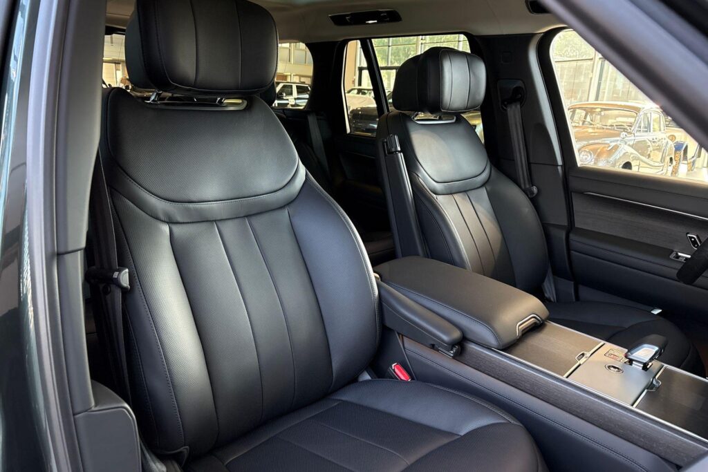 Land Rover Range Rover P550e Autobiography, foto 10 van 28