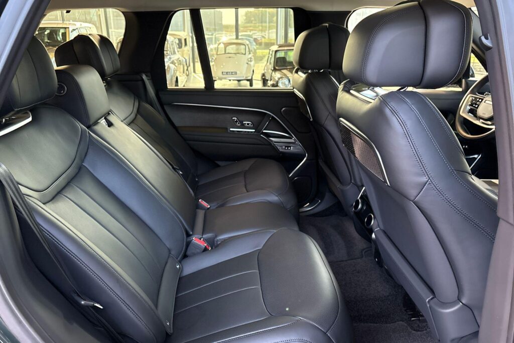 Land Rover Range Rover P550e Autobiography, foto 14 van 28