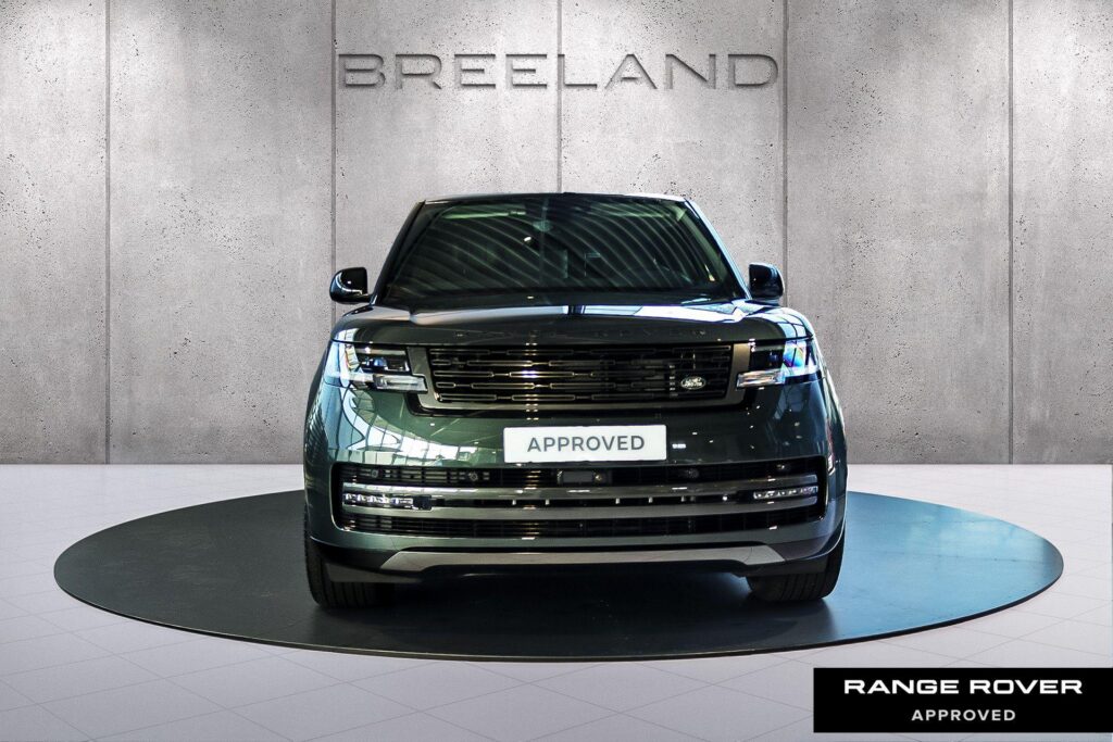Land Rover Range Rover P550e Autobiography, foto 8 van 28