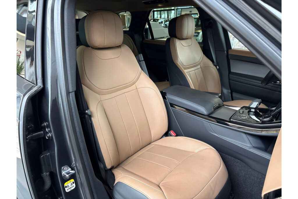 Land Rover Range Rover Sport P440e Dynamic SE, foto 10 van 24