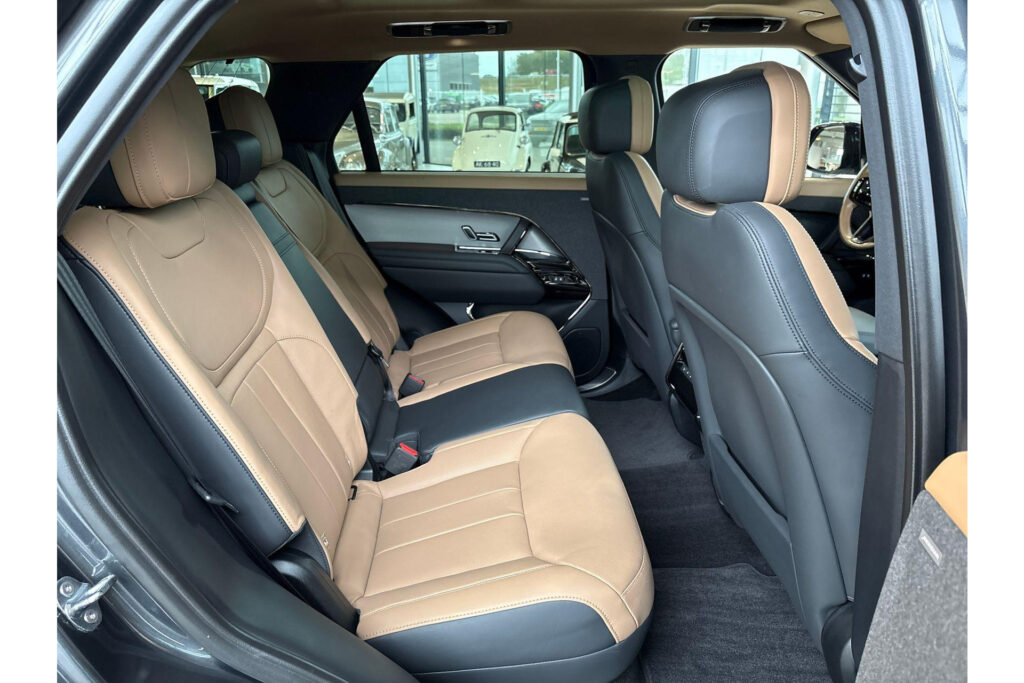 Land Rover Range Rover Sport P440e Dynamic SE, foto 14 van 24