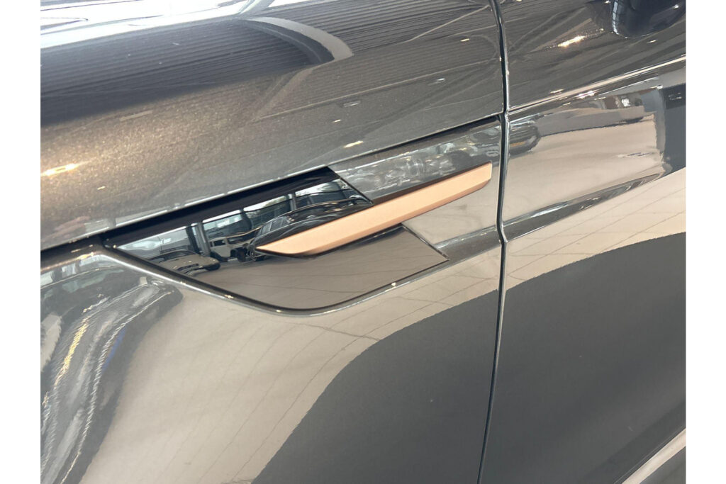 Land Rover Range Rover Sport P440e Dynamic SE, foto 9 van 24