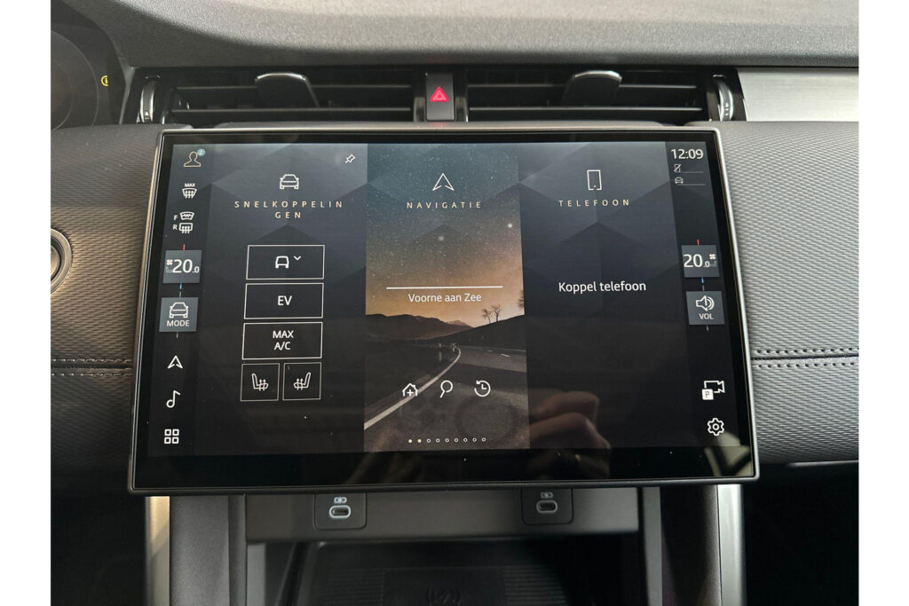 Land Rover Discovery Sport P270e Dynamic SE Landmark, foto 15 van 24