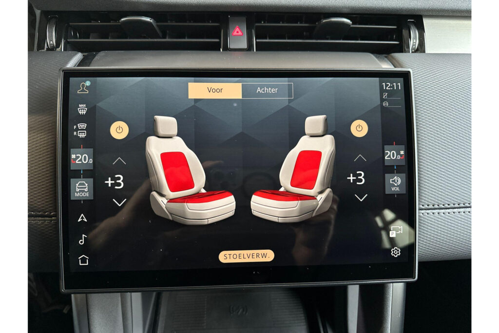 Land Rover Discovery Sport P270e Dynamic SE Landmark, foto 19 van 24