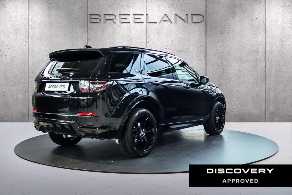 Land Rover Discovery Sport P270e Dynamic SE Landmark, foto 2 van 24