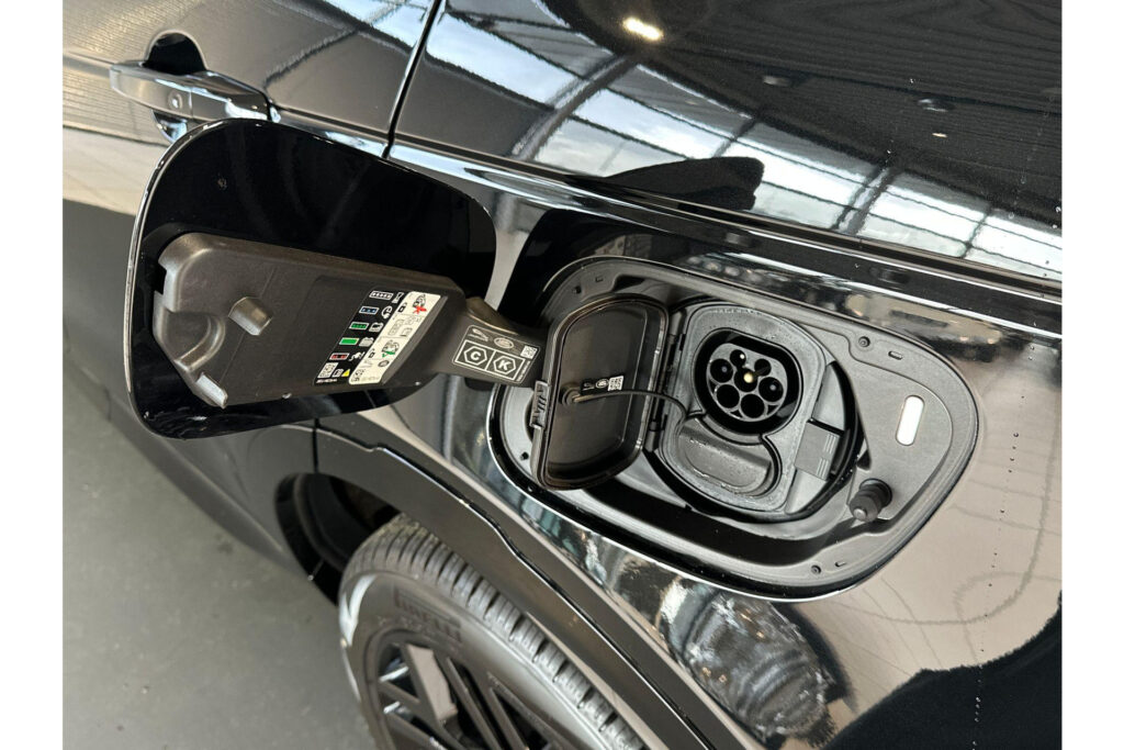 Land Rover Discovery Sport P270e Dynamic SE Landmark, foto 23 van 24