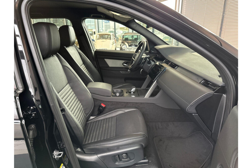 Land Rover Discovery Sport P270e Dynamic SE Landmark, foto 3 van 24