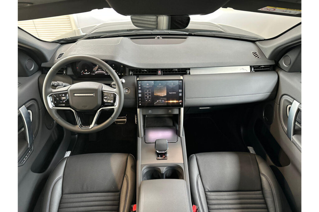 Land Rover Discovery Sport P270e Dynamic SE Landmark, foto 4 van 24