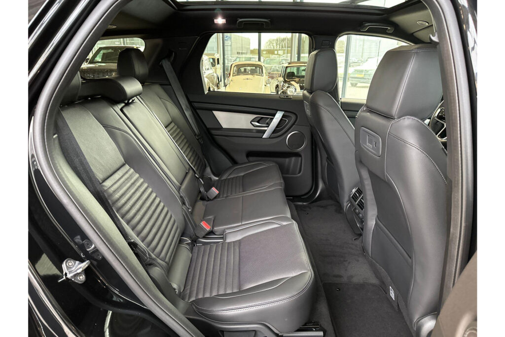 Land Rover Discovery Sport P270e Dynamic SE Landmark, foto 5 van 24
