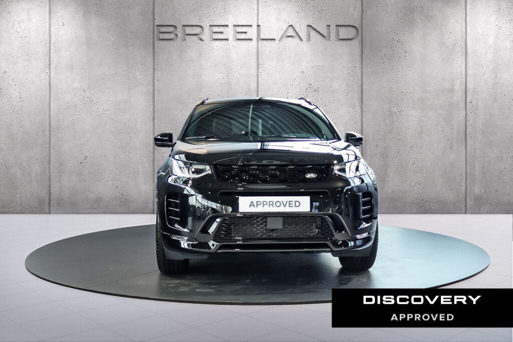 Land Rover Discovery Sport P270e Dynamic SE Landmark, foto 8 van 24