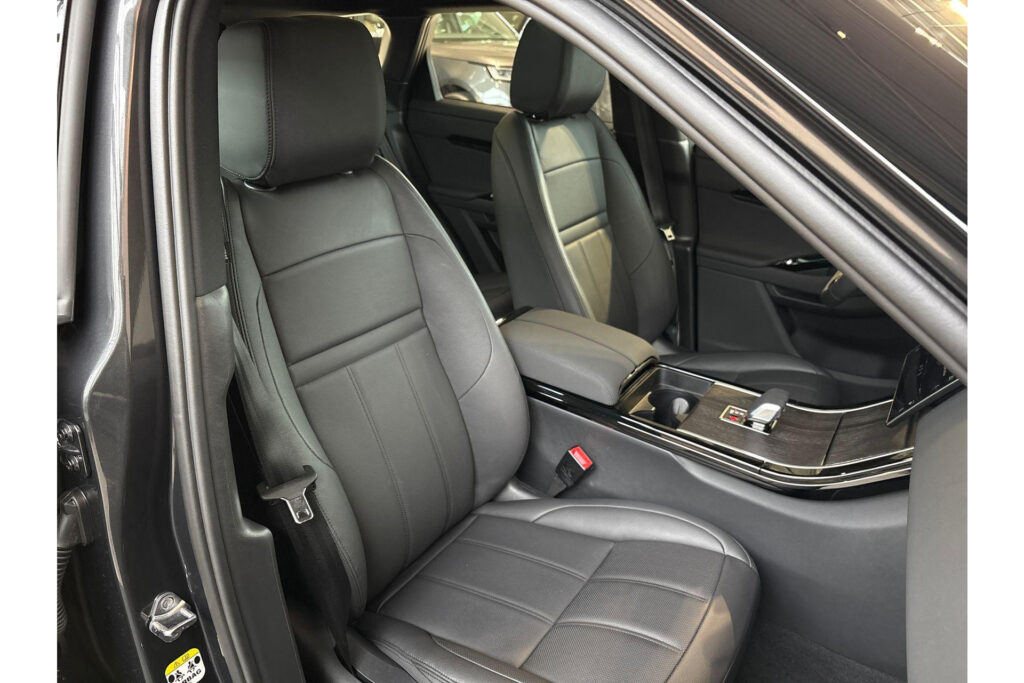 Land Rover Range Rover Evoque P270e AWD S BUSS. EDIT., foto 10 van 24