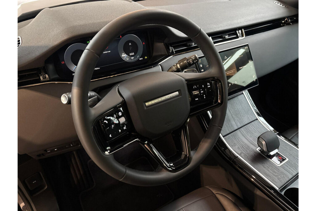 Land Rover Range Rover Evoque P270e AWD S BUSS. EDIT., foto 17 van 24