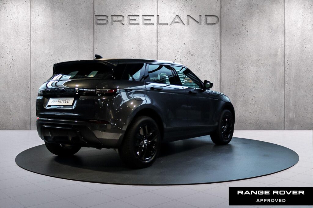 Land Rover Range Rover Evoque P270e AWD S BUSS. EDIT., foto 2 van 24