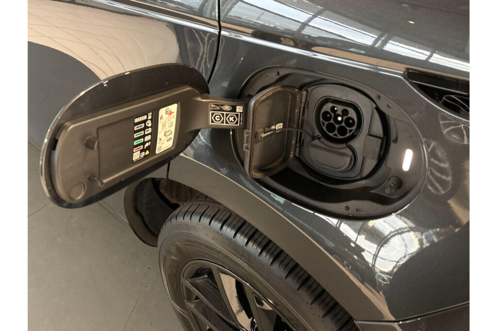 Land Rover Range Rover Evoque P270e AWD S BUSS. EDIT., foto 23 van 24