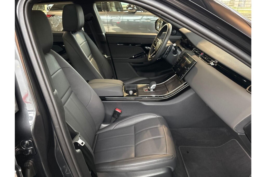 Land Rover Range Rover Evoque P270e AWD S BUSS. EDIT., foto 3 van 24
