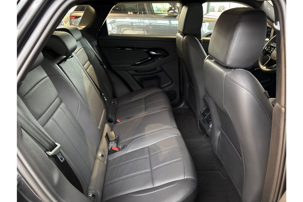 Land Rover Range Rover Evoque P270e AWD S BUSS. EDIT., foto 5 van 24