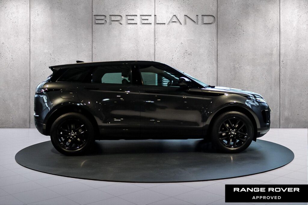 Land Rover Range Rover Evoque P270e AWD S BUSS. EDIT., foto 6 van 24