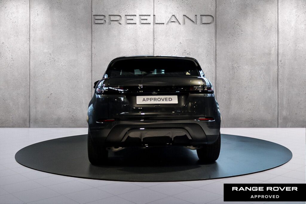 Land Rover Range Rover Evoque P270e AWD S BUSS. EDIT., foto 7 van 24