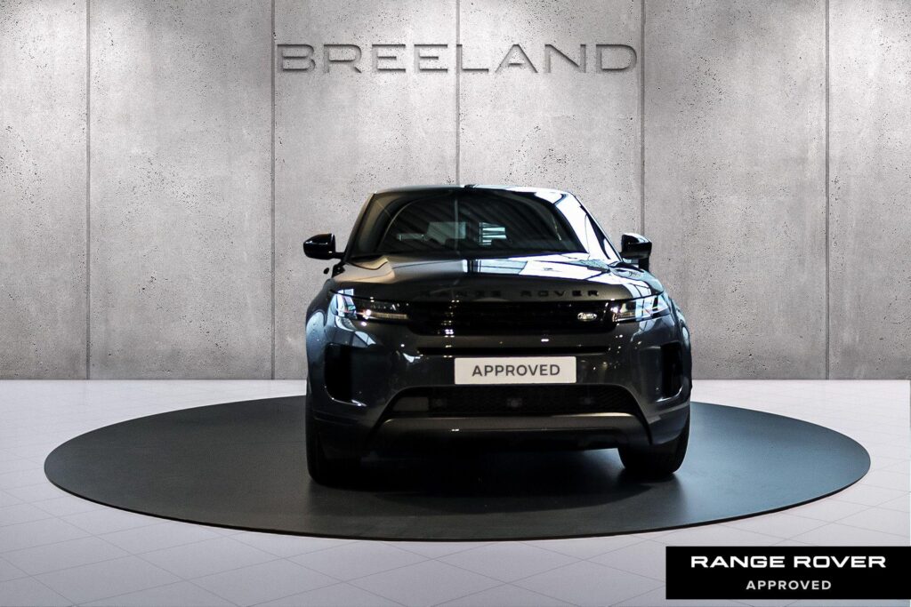 Land Rover Range Rover Evoque P270e AWD S BUSS. EDIT., foto 8 van 24