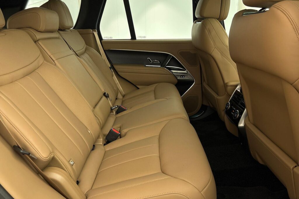 Land Rover Range Rover P460e Westminster, foto 10 van 38