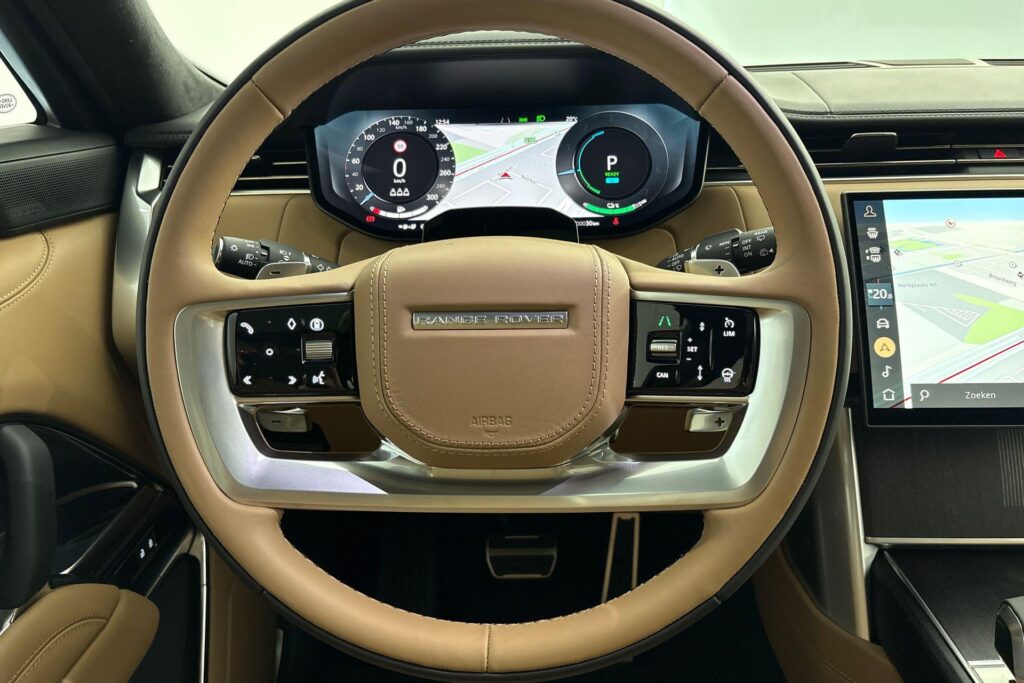 Land Rover Range Rover P460e Westminster, foto 14 van 38