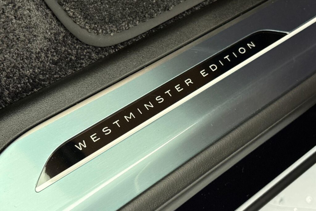 Land Rover Range Rover P460e Westminster, foto 25 van 38