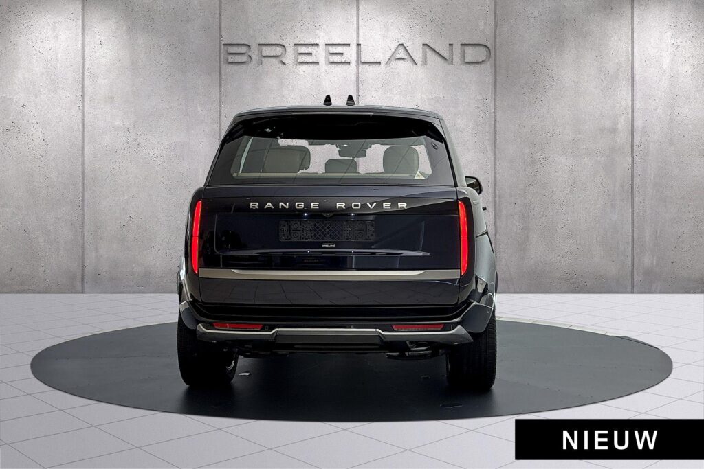 Land Rover Range Rover P460e Westminster, foto 5 van 38