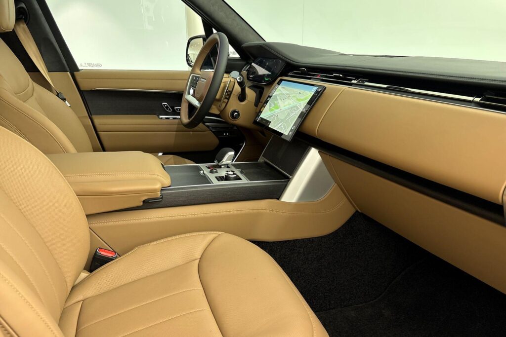Land Rover Range Rover P460e Westminster, foto 6 van 38
