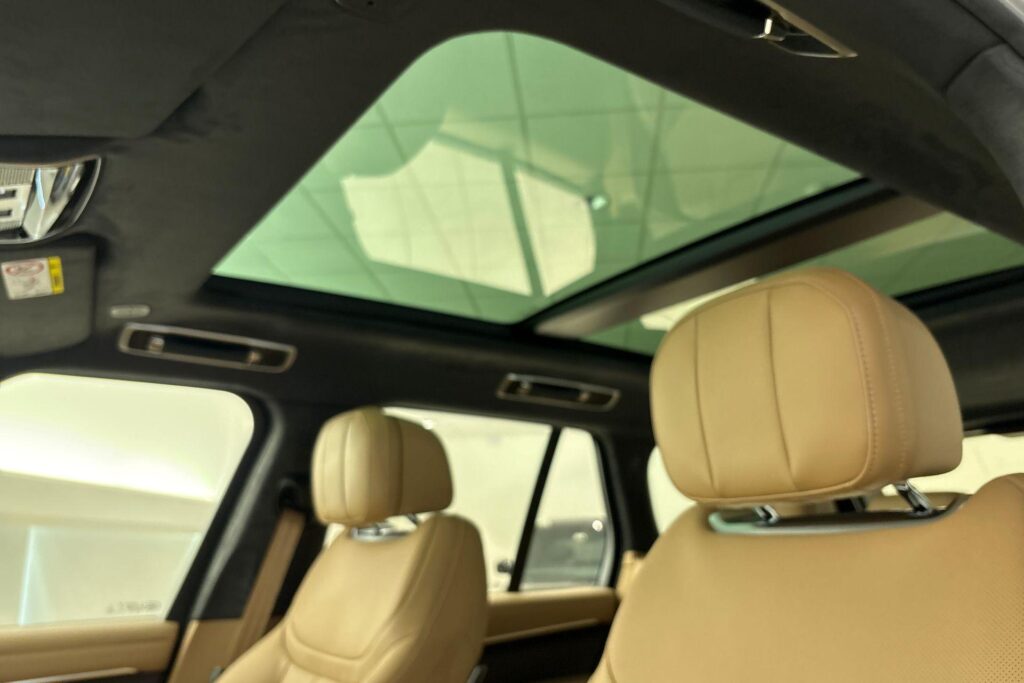 Land Rover Range Rover P460e Westminster, foto 9 van 38